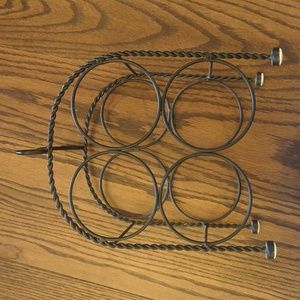 Wine rack
